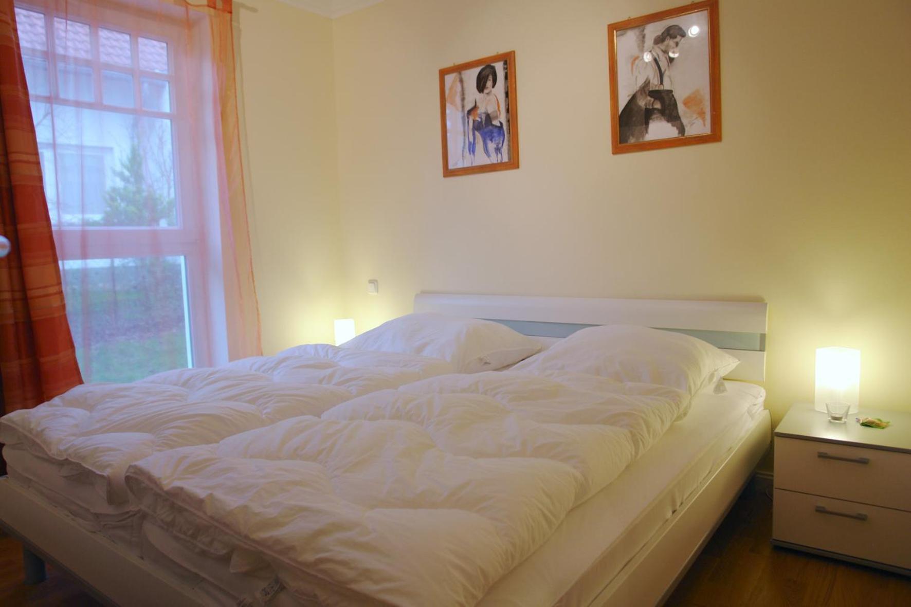 Appartement Daphne & Danae By Rujana