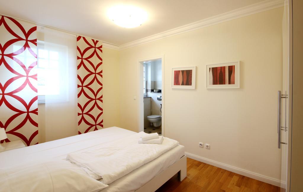 Appartement Daphne & Danae By Rujana Binz